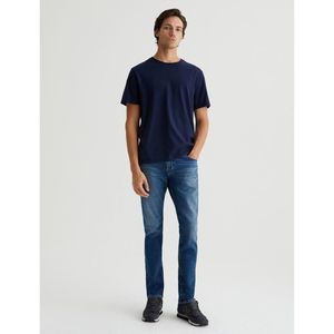 Mens Adirano Goldschmied AG Everett Slim Straight Jeans 38 x 30 EUC 6419